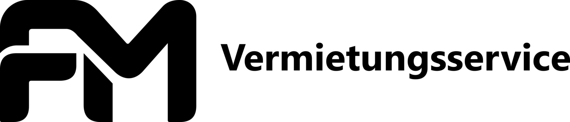 FM-Vermietungsservice logo